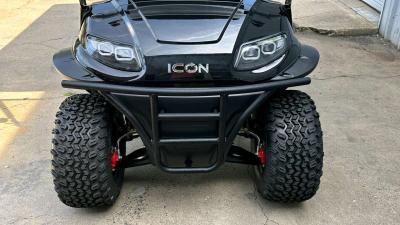 2023 ICON Golf Cart i60 - Thumbnail 3