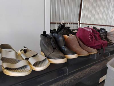 Women shoes - Thumbnail 4