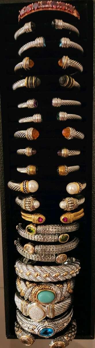 Bracelets - Thumbnail 2