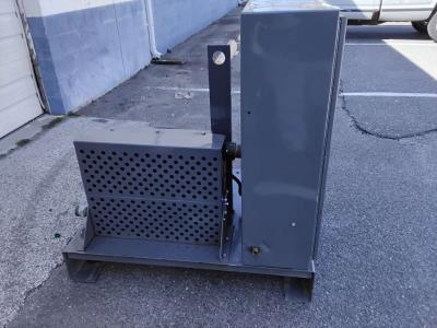 Hankison Truck Mount High Pressure Graffiti Removal Machine - Thumbnail 3