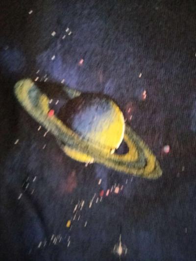 Solar System Planets - Thumbnail 5