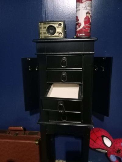 jewelry box dresser - Thumbnail 4