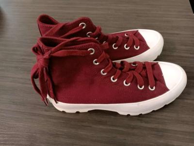 Converst All star womans Sneakers - Los Angeles, California