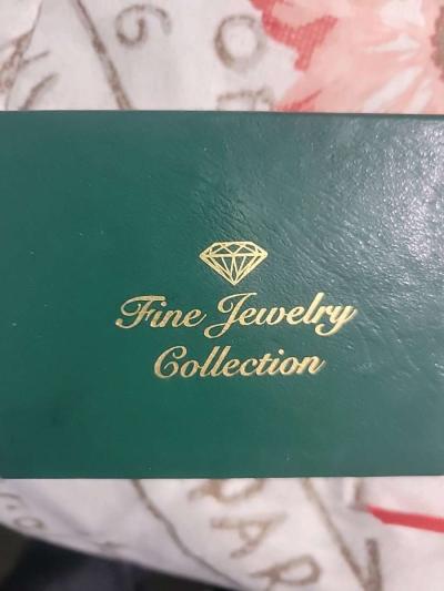 pink flowe Brooch - Thumbnail 3