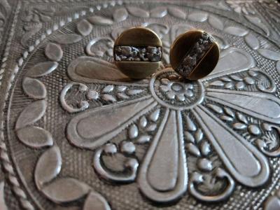 Costume Fashion jewelry - Thumbnail 5