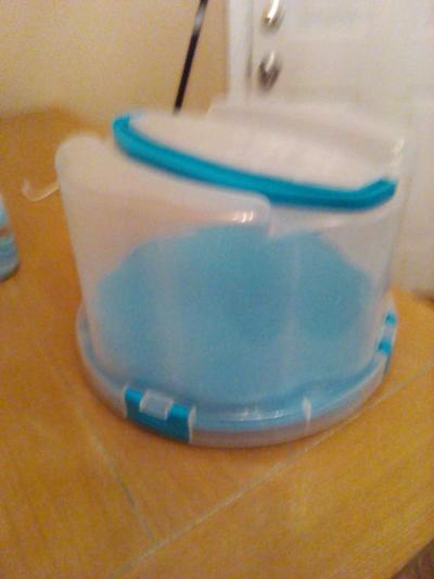 cake plate - Thumbnail 4