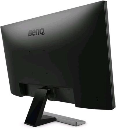 BenQ EL2870U Gaming Monitors 28 4K UHD 1ms - Thumbnail 2