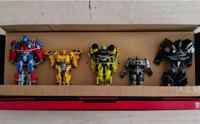 Transformers - Thumbnail 2