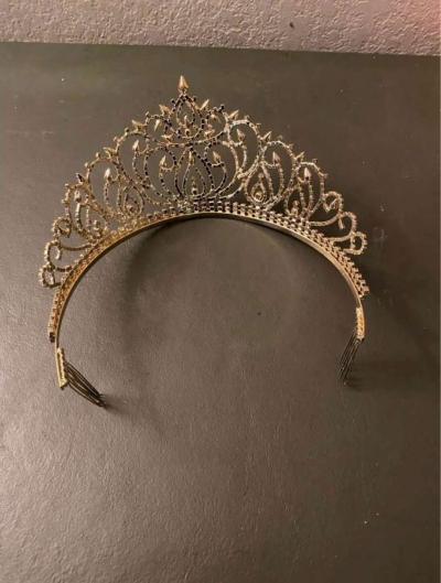 tiara - Thumbnail 3