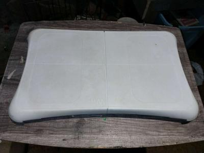 wii balance board - Thumbnail 3