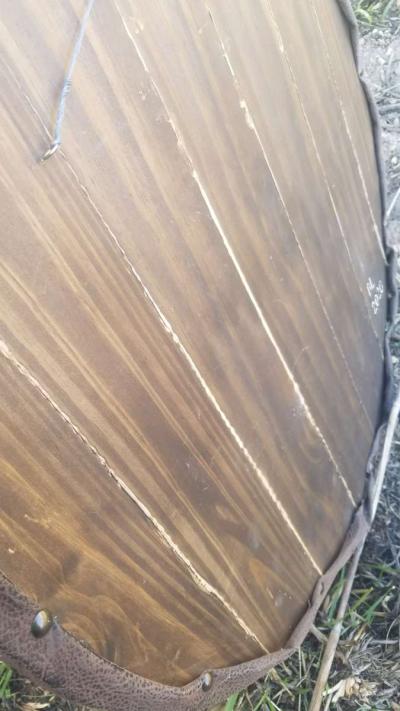 assassins creed vallhalla shield - Thumbnail 3