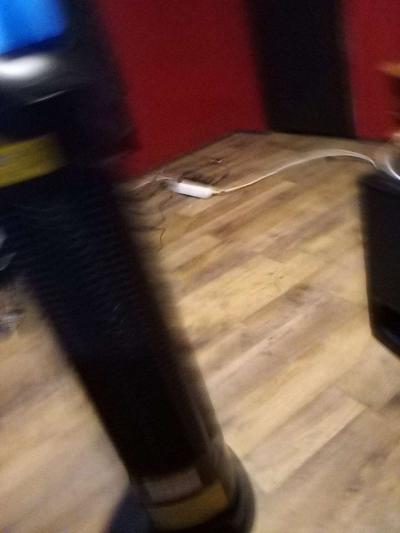 ionic pro air purifier - Thumbnail 3