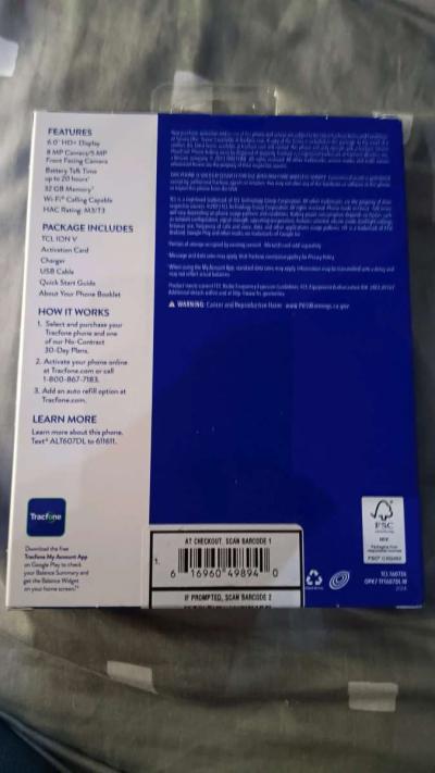 tracfone - Thumbnail 2