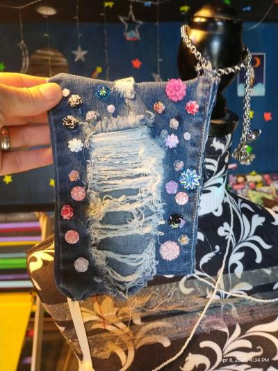 small purse - Thumbnail 4