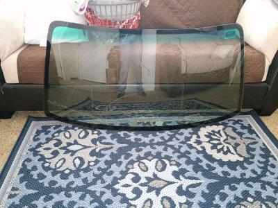 97 Toyota 4Runner limited edition windshield