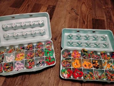 loom band baselects - Thumbnail 3