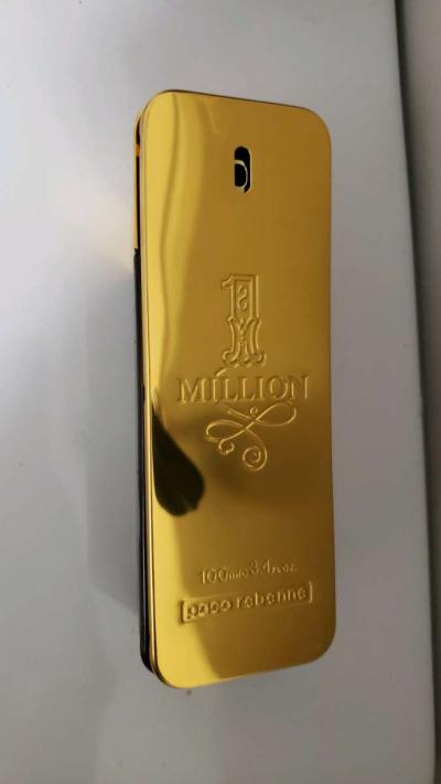 1 million Cologne - Thumbnail 5