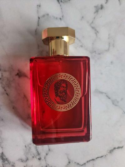 vesante red cologne - Thumbnail 3