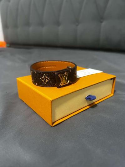 Louis Vuitton Bracelet - Thumbnail 3