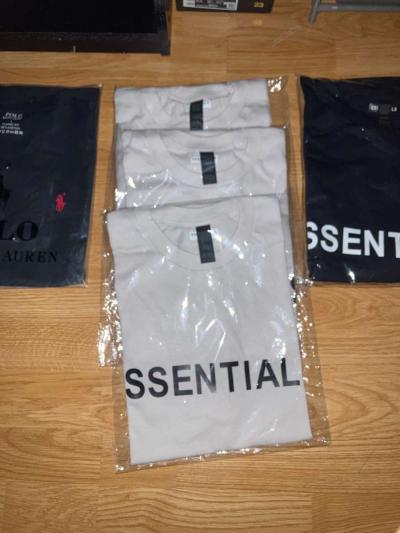 Nike sweatsuits and Nike techs