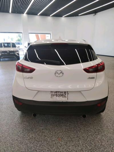 2017 Mazda CX3 Touring - Thumbnail 4