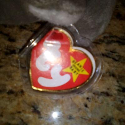 ty Mel beenie baby - Thumbnail 3