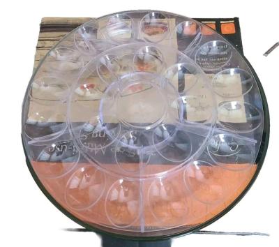 Introducing the Crofton Kitchen Ware 3 Piece MultUse Serving - Thumbnail 6