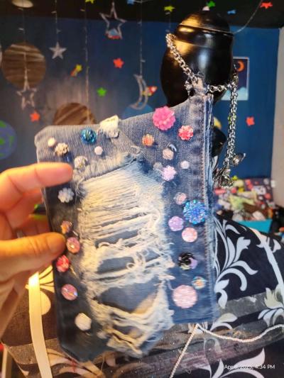 small purse - Thumbnail 2