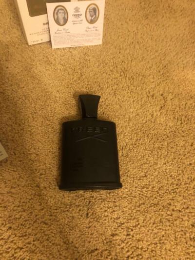 creed aventus cologne - Thumbnail 2