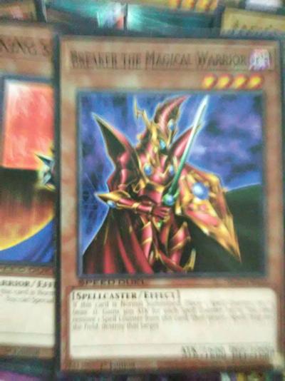 yugioy cards bundle of 50 rare pack excluaive by collecter - Thumbnail 2