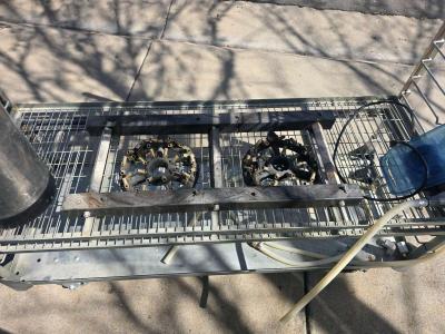 brewery set up - Thumbnail 5