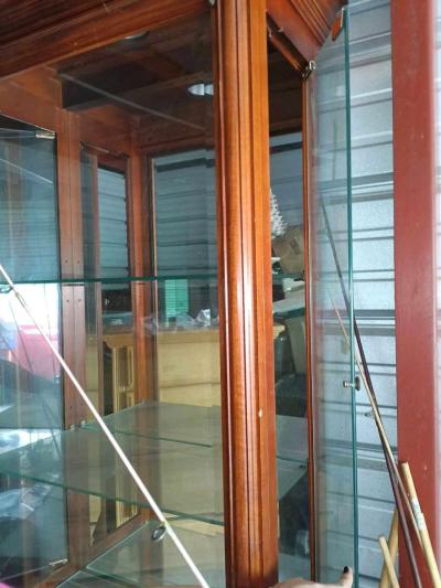 Curio Cabinets - Thumbnail 5