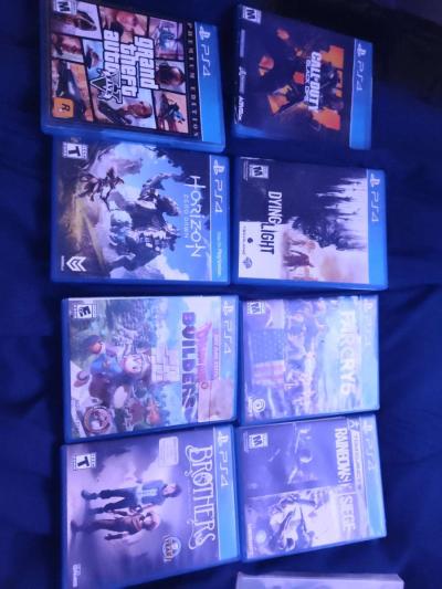 PS4 ps3 - Thumbnail 2