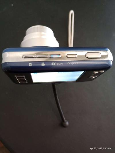 Kodak easy share camera - Thumbnail 3