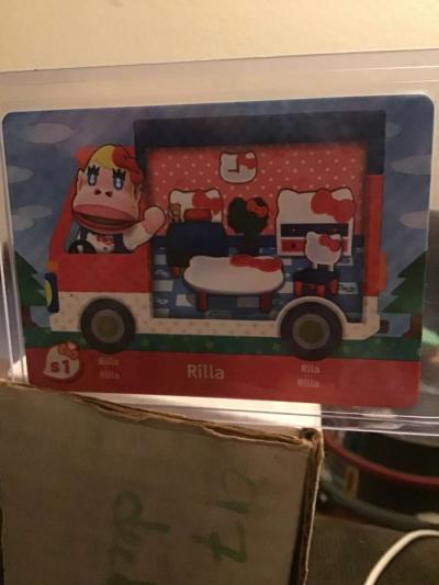 ANIMALS CROSSING - Thumbnail 5