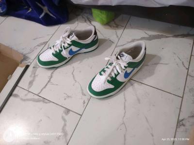 Nike Dunks - Thumbnail 4