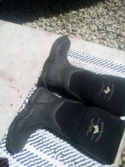 muck boots - Thumbnail 3