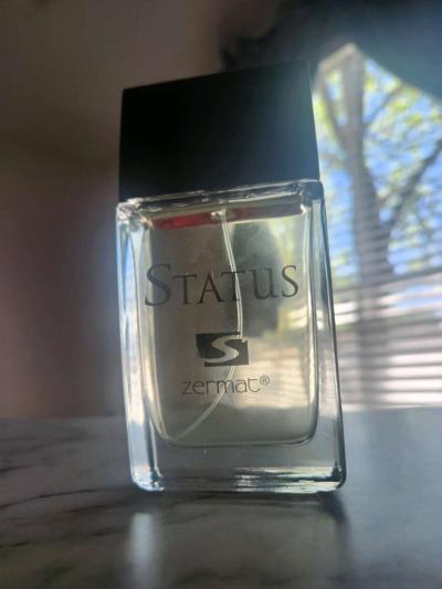 Status Zermat Cologne - Tomball, Texas