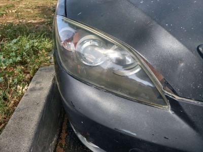 headlight restoration - Thumbnail 4