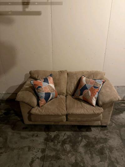 living room set - Thumbnail 3