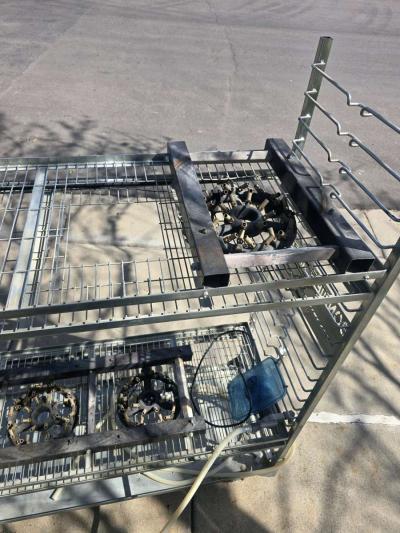 brewery set up - Thumbnail 4