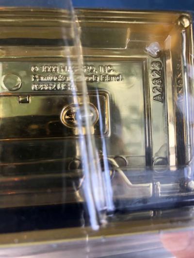 Kenner and Hasbro Inc its a Jeff Gordon Race Car 1999 - Thumbnail 2