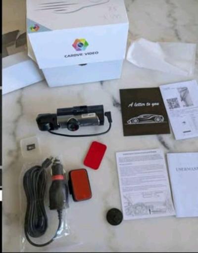 Car dashcam - Thumbnail 5