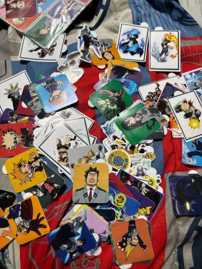 stickers - Thumbnail 6