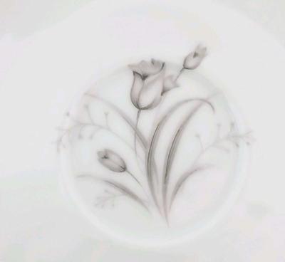 Glass saucer - Thumbnail 2