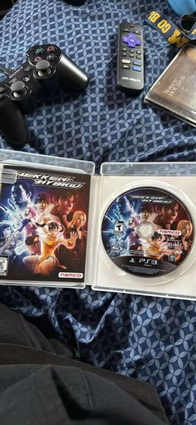 PlayStation 3 Slim 160gb - Thumbnail 5