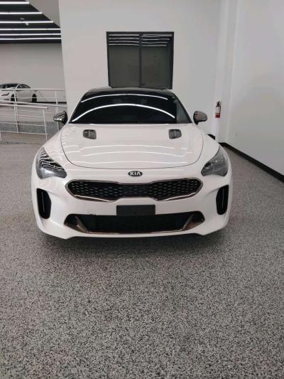 2020 Kia Stinger GT2 - Thumbnail 2