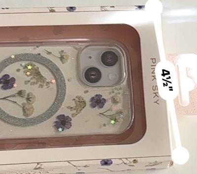 Brand New Phone Case - Thumbnail 4