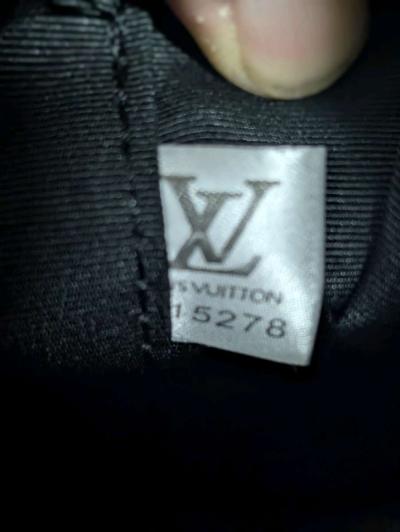 LV BACKPACK - Thumbnail 3