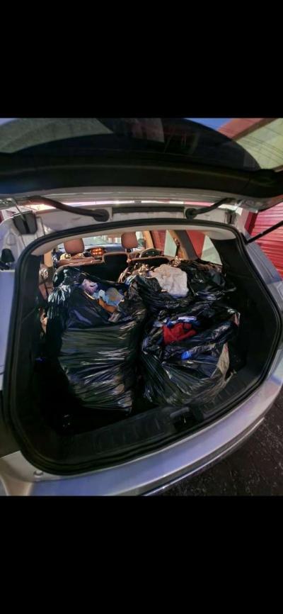 NEW WOMEN CLOTHES 1 2 3 A PIECE - Thumbnail 4